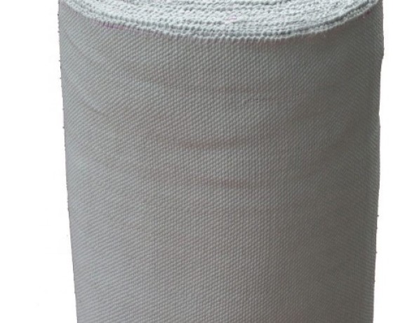 Асбестовая ткань АТ-2 1,7х1350 мм ГОСТ 6102-94 фото