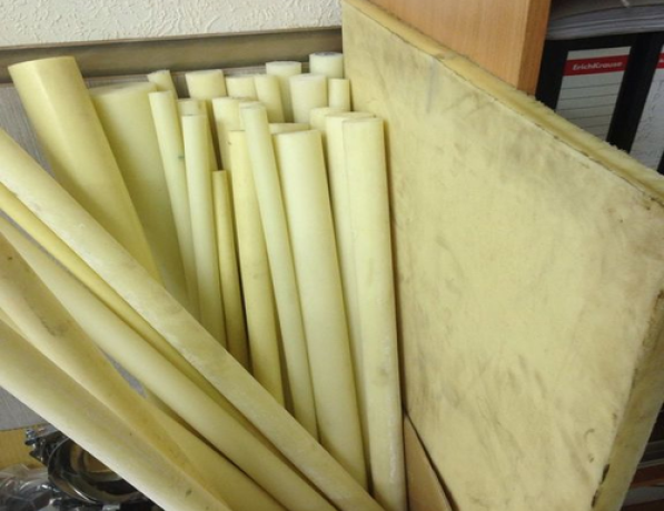 Асботекстолит листовой А 11 мм ТУ 6-07-452-93 фото