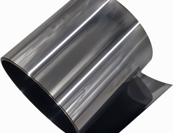 Лента фехралевая х/к Х27Ю5Т 1,8х70 мм ГОСТ 12766.2-90 фото