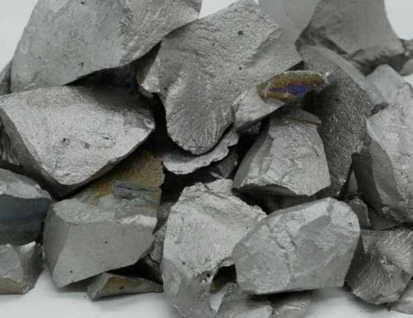 Ферротитан ФТи35С8 3,15-25 мм ГОСТ 4761-91 фото