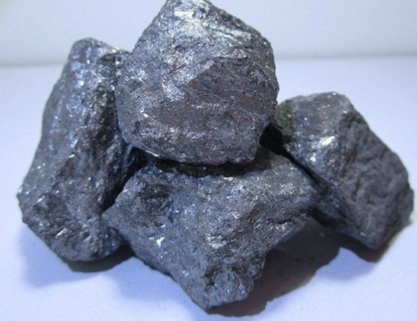 Силикокальций СК25Р 1-20 мм ГОСТ 4762-71 фото