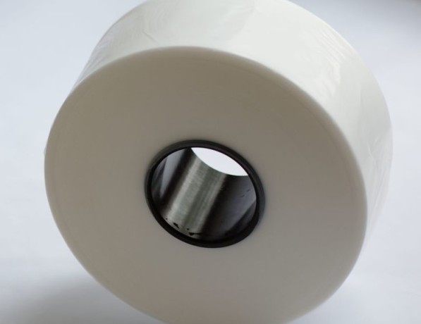 Фторопластовая лента Ф-4 ПН 0,1х80 мм ГОСТ 24222-80 фото