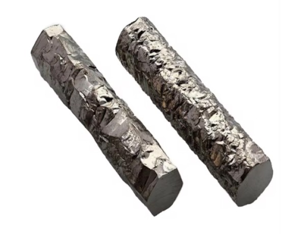 Гафний йодидный в прутках ГФИ-2 ГОСТ 22517-77 фото