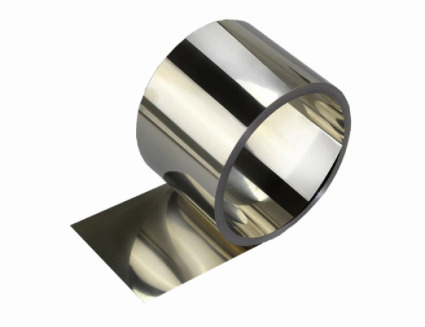 Гафниевая фольга ГФИ 0,065 мм ТУ 48-19-447-88 фото