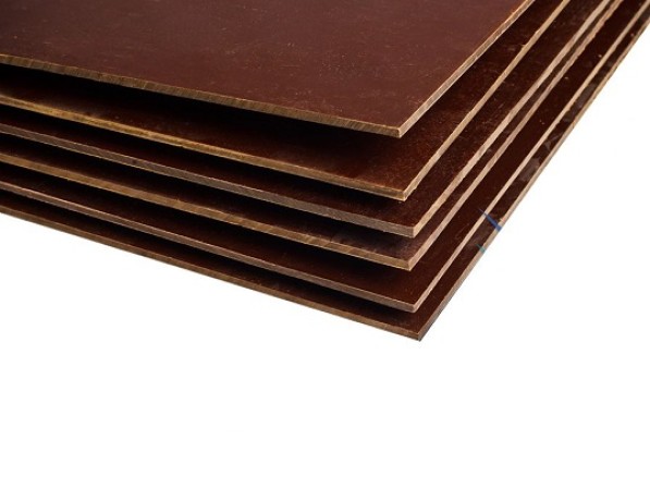 Гетинакс листовой VII 0,5х900х800 мм ГОСТ 2718-74 фото