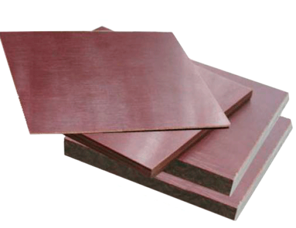 Гетинакс лавсановый прессованный электротехнический ЛГ 5 мм ТУ 16-503.224-82 фото