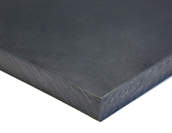 Капролон графитонаполненный листовой ПА 6-МГ 15х950х1400 мм ТУ 2224-029-00203803-2012 фото