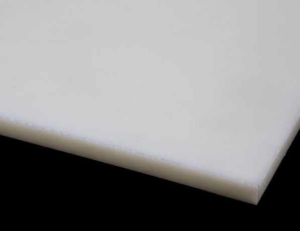 Капролон листовой с дисульфидом молибдена ПА 6-МДМ 10х950х1400 мм ТУ 2224-029-00203803-2012 фото