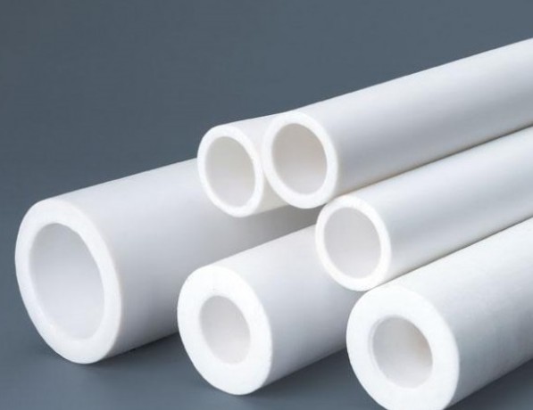 Труба из капролона Капролон-45 62х1170 мм фото