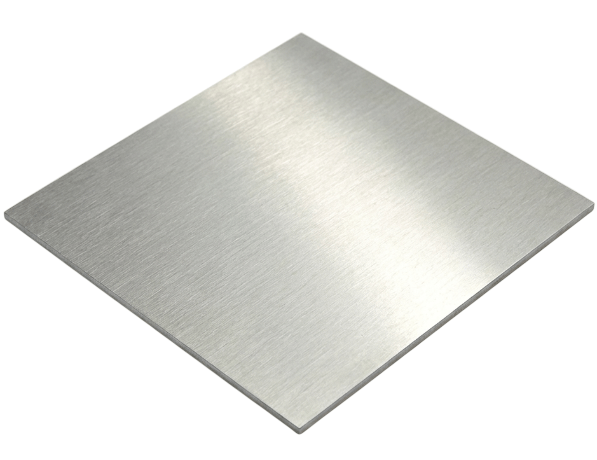 Карточка титановая ВТ1-00 0,6 мм ГОСТ 22178-76 фото