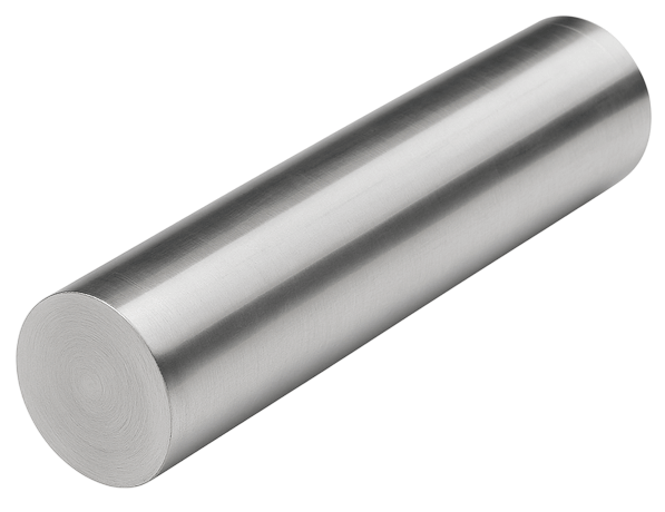 Круг дюралевый прессованный Д1Т1 240 мм ГОСТ Р 51834-2001 фото