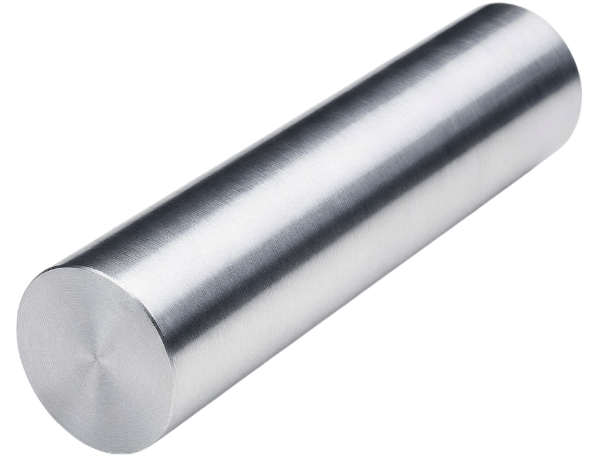 Круг титановый г/к ВТ3-1 8,2 мм ОСТ 1 90201-75 фото