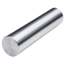 Круг титановый г/к фото