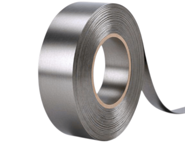 Лента нихромовая холоднокатаная GS-40 1х60 мм ГОСТ 12766.2-90 фото