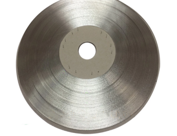 Лента оловянная х/к 0,035 мм О2 ГОСТ 18394-2016 фото