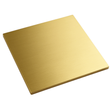 Лист латунный х/к ДПРНТ фото