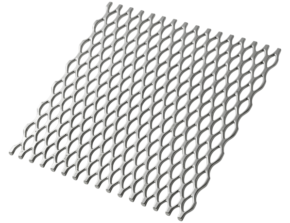 Лист нержавеющий ПВЛ-406 30Х13 4 мм ГОСТ 8706-78 фото