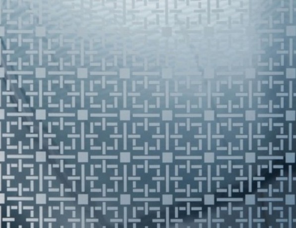 Лист нержавеющий декоративный узорный U5 AISI 304 4 мм 4 фото