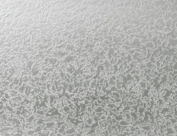 Лист нержавеющий декоративный текстурированный Deco 1 12Х18Н10Т 6 мм 6 фото