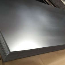 Лист нержавеющий матовый х/к фото