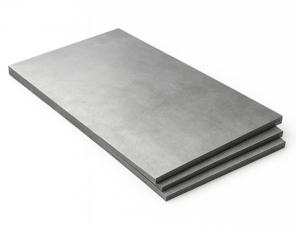 Лист подшипниковый г/к 60Si2Mn 7 мм GB/T 18254 фото