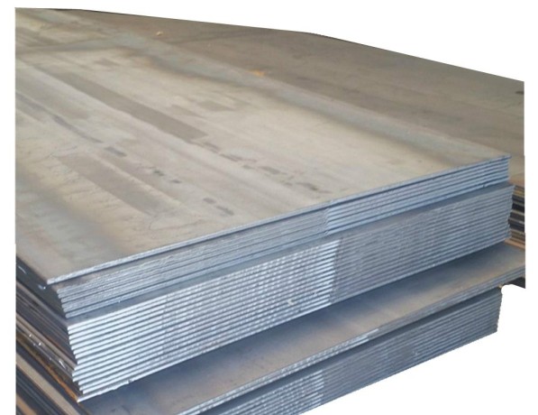 Лист броневой г/к ArmaPro500 12 мм GJB 1496A2000 фото