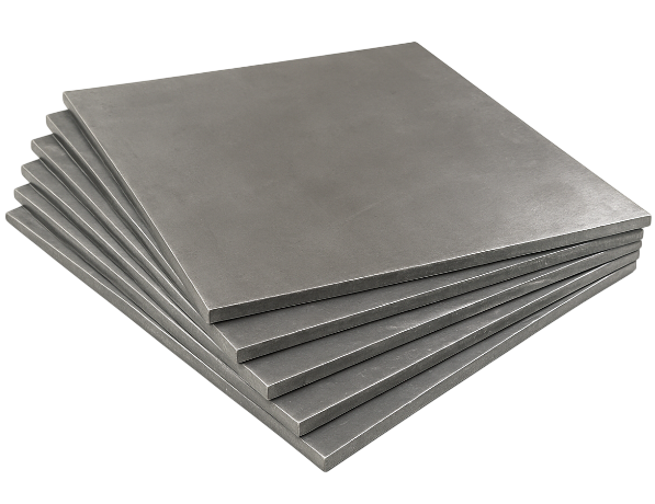 Лист свинцовый х/к ДПРПХ С0 8 мм ГОСТ 9559-2021 фото