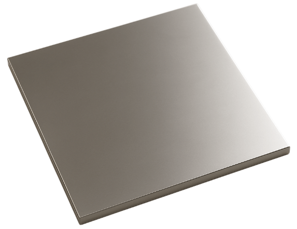 Лист титановый х/к ВТ14 3 мм ОСТ 1 90218-76 фото