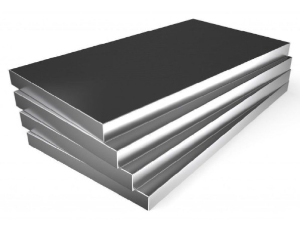 Магниевая плита г/к МА2-1пч 20 мм ГОСТ 21990-76 фото