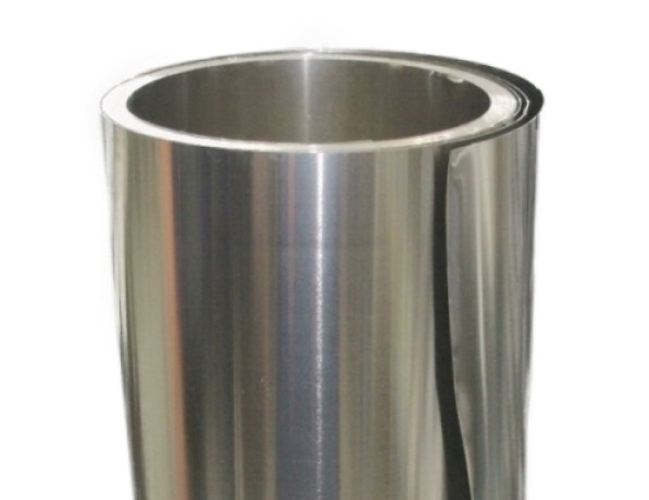 Мельхиоровая лента х/к твердая МН19 70х1,6 мм ГОСТ 5187-2003 фото