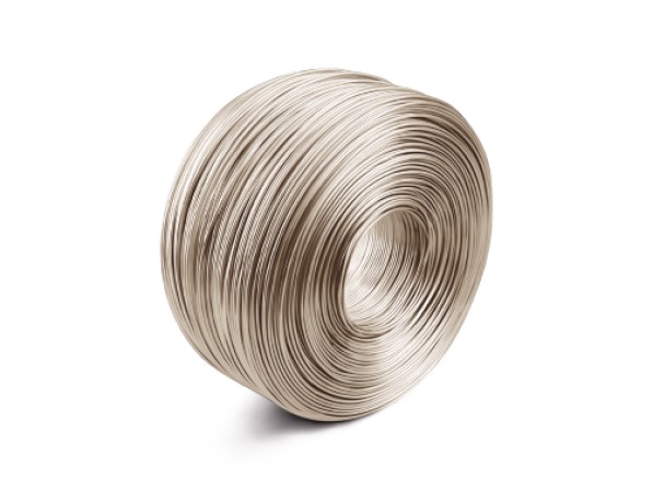 Мельхиоровая проволока МН16 1,6 мм ГОСТ 492-2006 фото