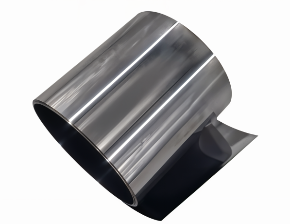 Полоса молибденовая г/к МЧВП 2,7х350 мм ТУ 48-19-272-83 фото