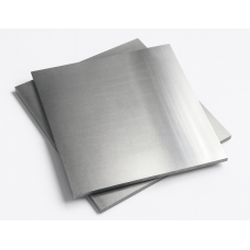 Лист молибденовый г/к фото