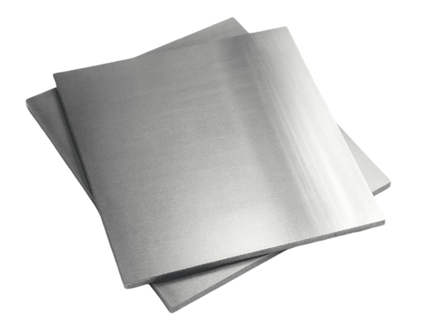 Лист молибденовый МЧВП 0,8 мм ТУ 48-19-472-90 фото