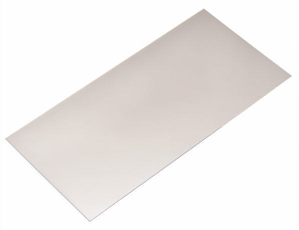 Пластина никелевая г/к НП1 18 мм ГОСТ 6235-2020 фото