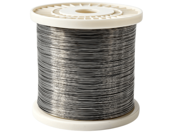 Нить нихромовая Х15Н60 0,3 мм ГОСТ 8803-89 фото