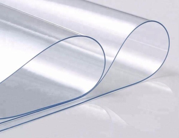 Полиэтилентерефталатная пленка ПЭТ-Э 10 мкм ГОСТ 24234-80 фото