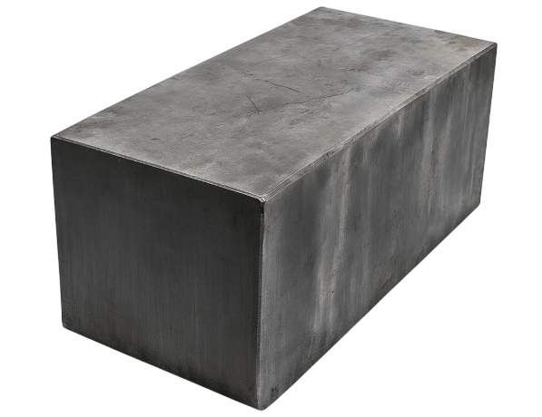 Поковка нержавеющая квадратная 08Х18Н10Т 25х25 мм ГОСТ 25054-81 фото