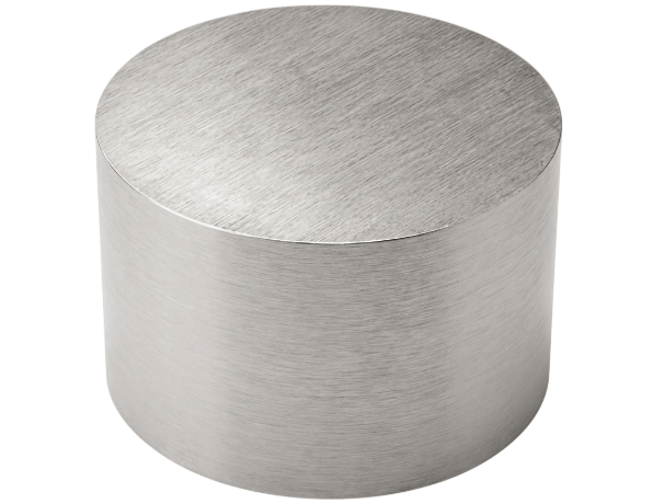 Поковка нержавеющая круглая 08Х18Н10Т 70 мм ГОСТ 25054-81 фото