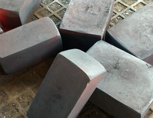Поковка стальная круглая 40Х 34 мм ГОСТ 8479-70 фото