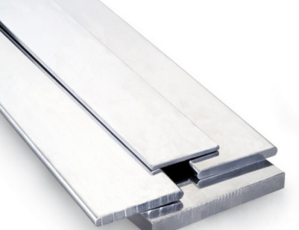 Полоса алюминиевая прессованная анодированная АД31Е 3x10 мм ГОСТ 15176-89 фото