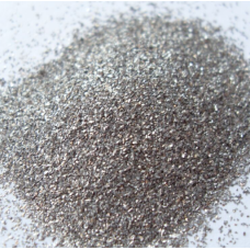 Алюминиевый порошок первичный дисперсионный фото