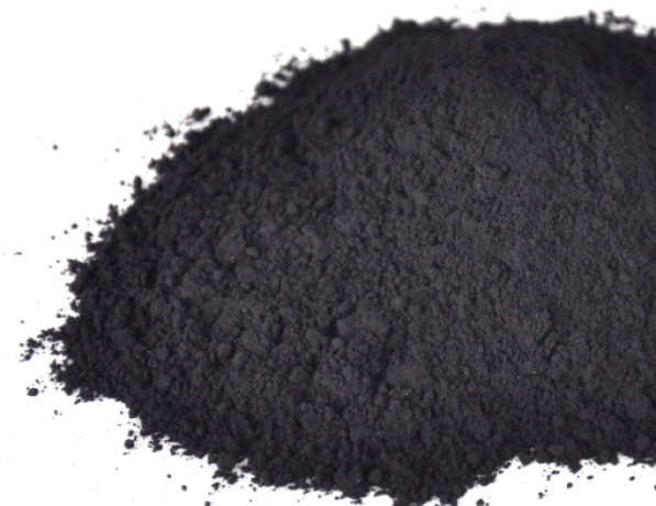 Порошок графитовый измельченный ГИИ-А  ТУ 1916-109-71-2009 фото