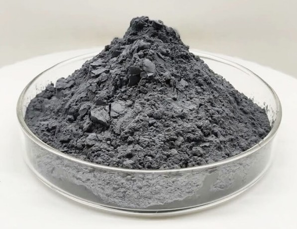 Кремниевый порошок технический Кр00 ГОСТ 2169-69 фото