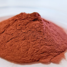 Медный порошок ультрадисперсный восстановленный фото