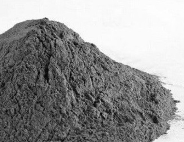 Свинцовый порошок ПСА ТУ 48-6-123-91 фото