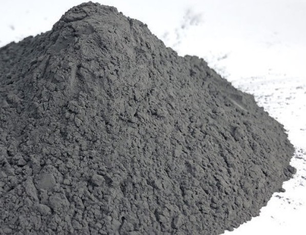 Порошок титановый ПТМ-2 ТУ 14-22-57-92 фото