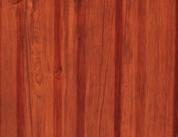 Профнастил стальной стеновой односторонний плоский гладкий светлое дерево С44 0,7х44х1000х1047 мм ГОСТ 24045-94 фото