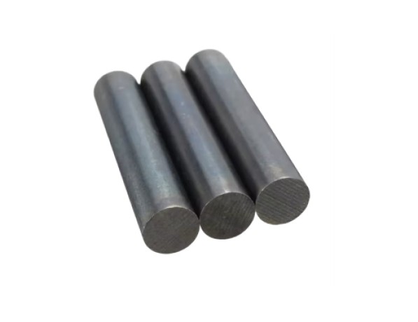 Рениевый пруток круглый обточенный МР-47 22 мм ТУ 48-19-254-91 фото