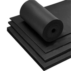 Техпластина листовая формовая фото